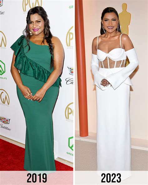 did mindy kaling take ozempic|Mindy Kaling Says She Lost Weight Without。